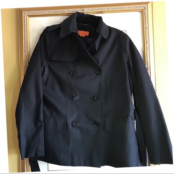 NWOT🌺Joe’s Black Jacket🌟Never Worn✨ - Picture 3 of 6